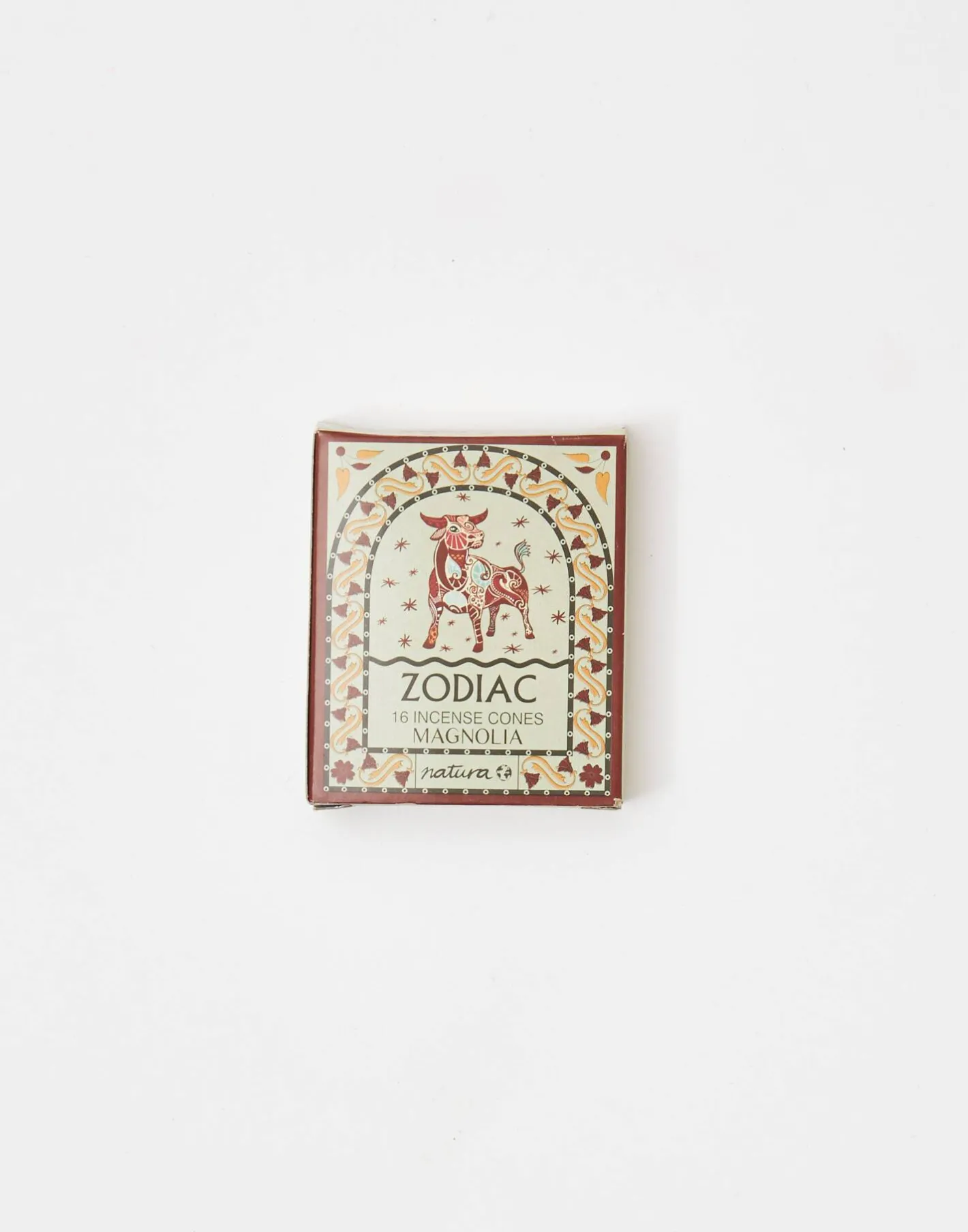 Natura Selection Aromas Y Difusores|Inciensos^Conos Zodiaco