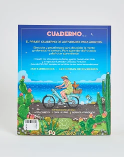 Natura Selection Libros|Viaje^Cuaderno Blackie Books Vol.12