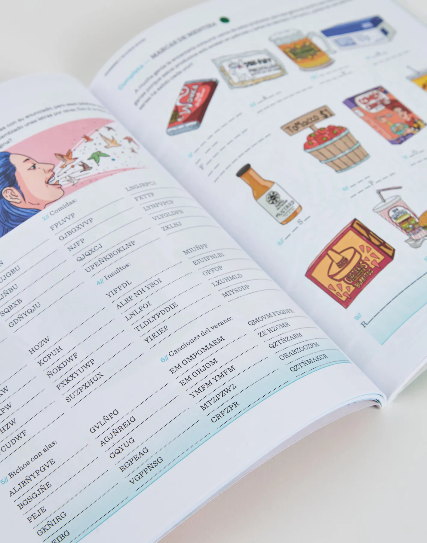 Natura Selection Libros^Cuaderno Blackie Books Vol 13