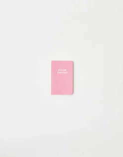 Natura Selection Papelería^Cuaderno Pequeño Colors