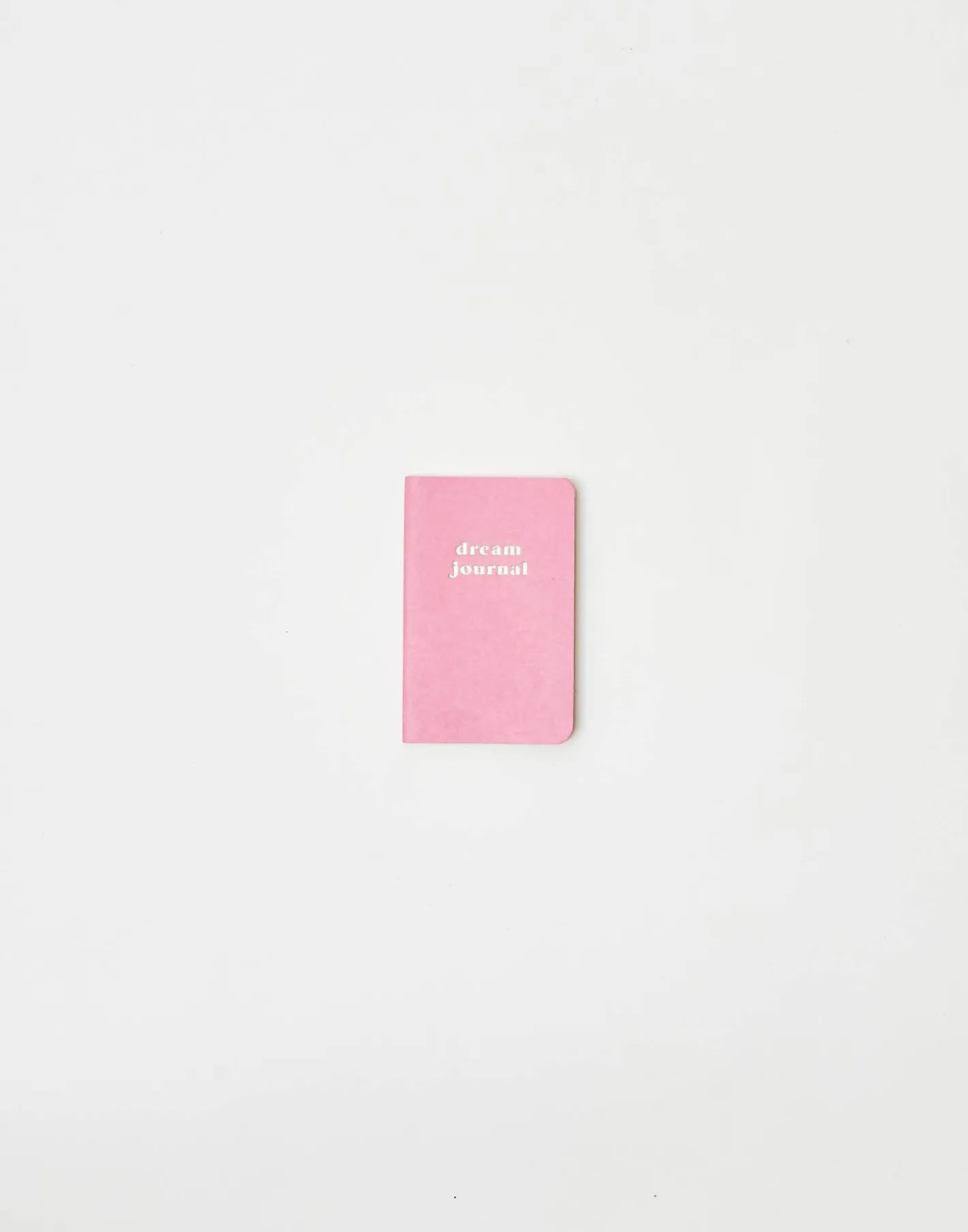 Natura Selection Papelería^Cuaderno Pequeño Colors