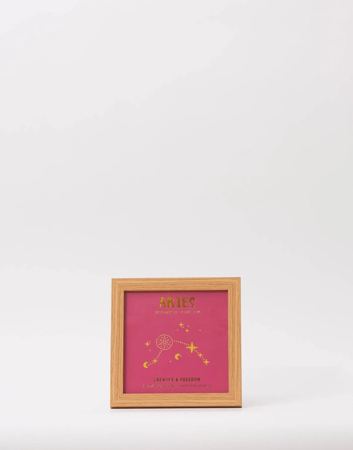 Natura Selection Decoración^Cuadro Horóscopo