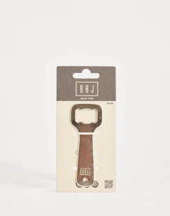 Natura Selection Cocina^Descapsulador Universal Niquelado BOJ