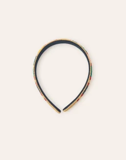 Natura Selection Otros Accesorios^Diadema Beads
