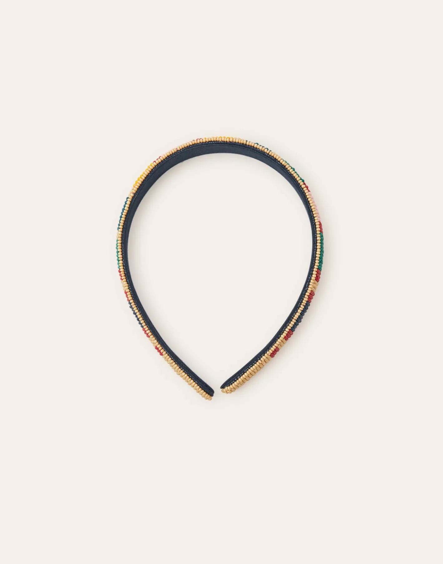 Natura Selection Otros Accesorios^Diadema Beads