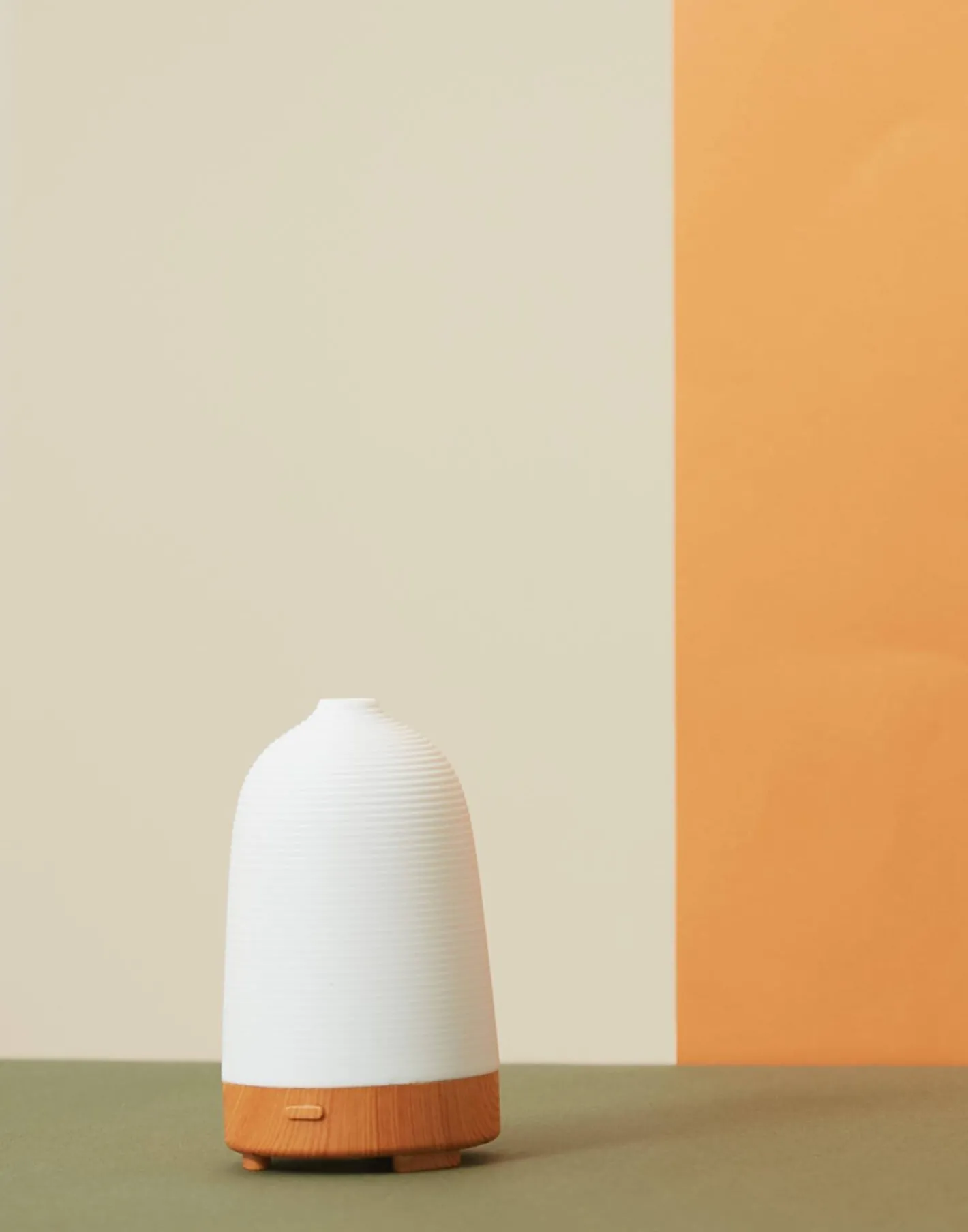 Natura Selection Aromas Y Difusores|Difusores^Difusor Aroma Base Color Madera Usb