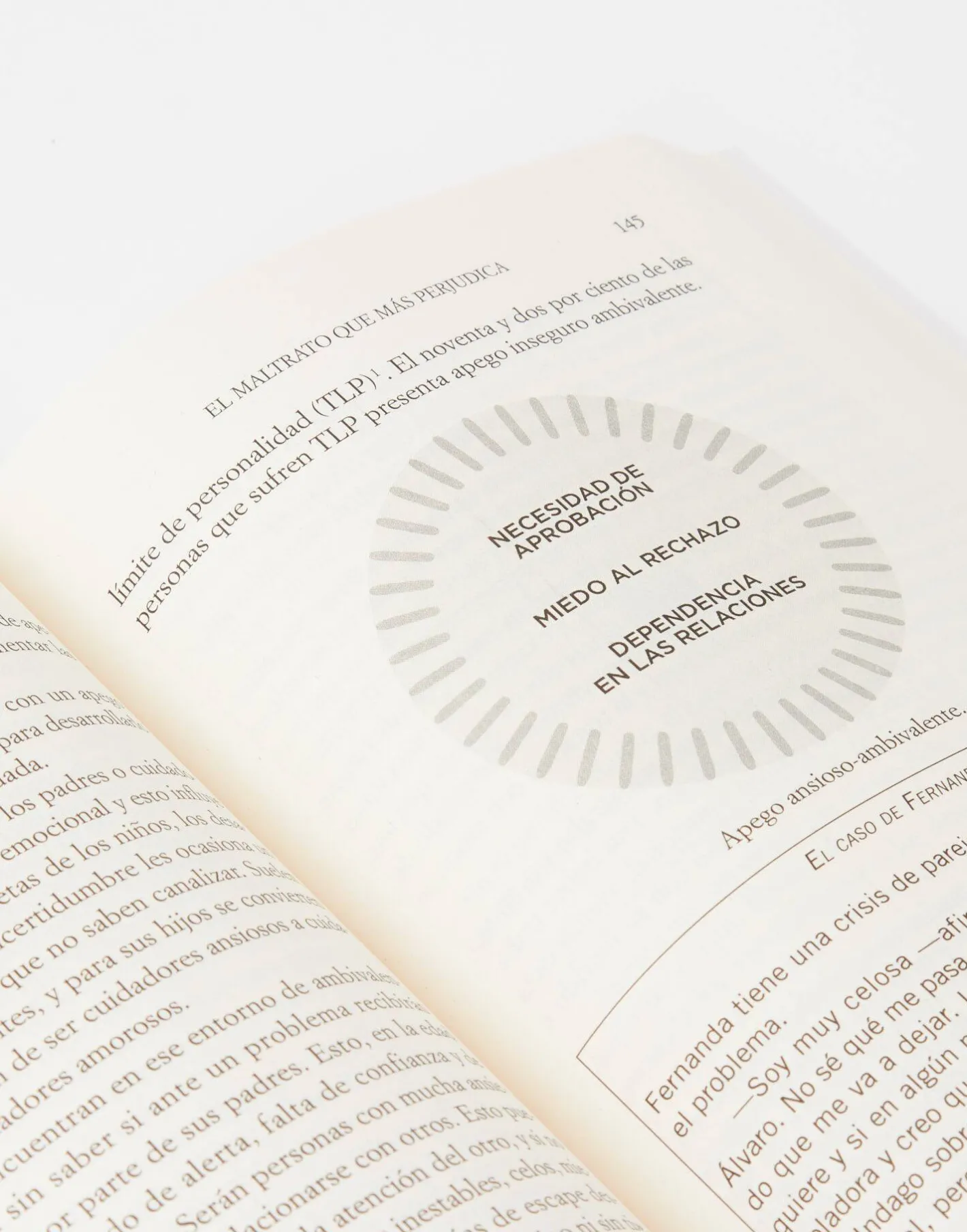 Natura Selection Libros^Encuentra Tu Persona Vitamina