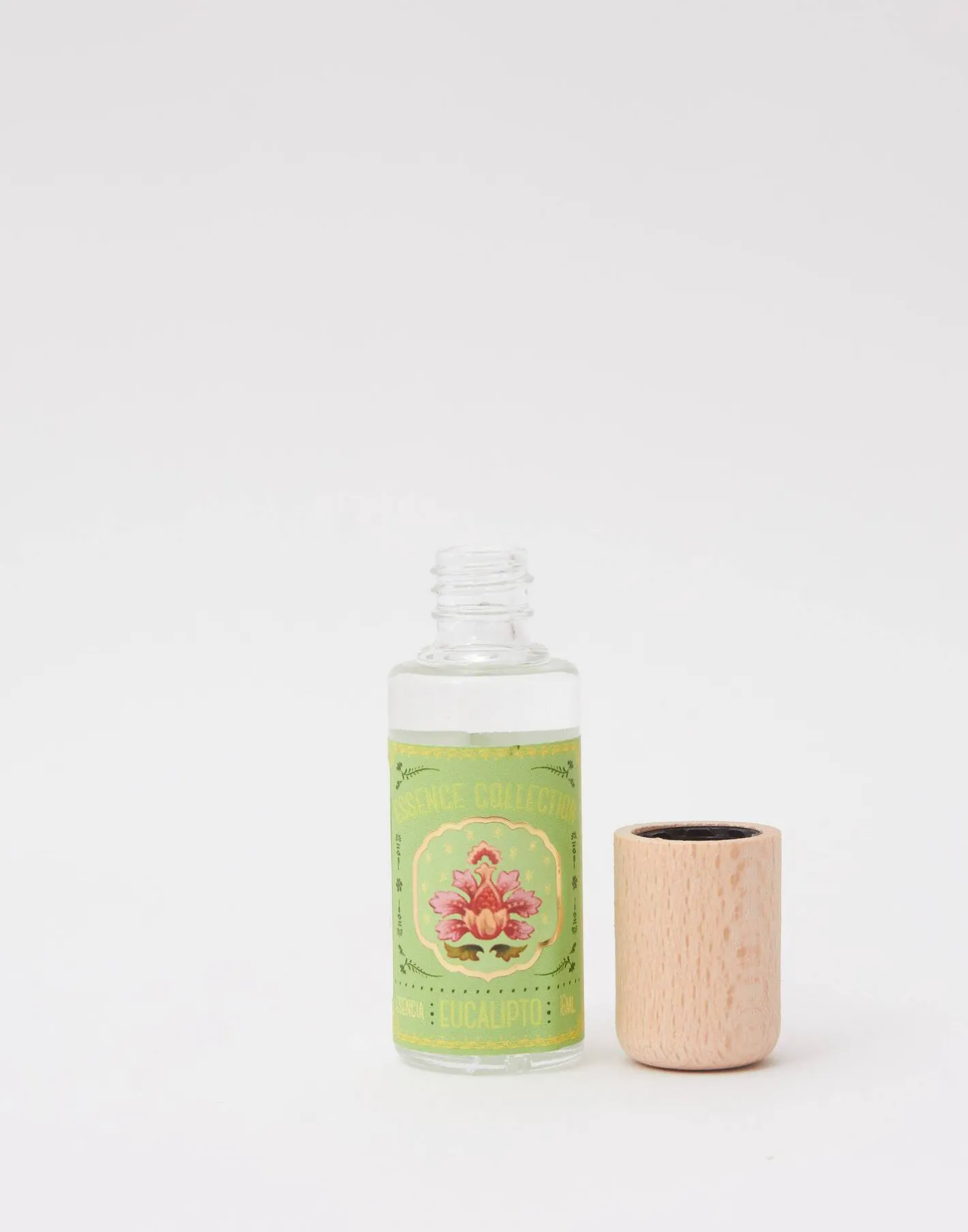 Natura Selection Aromas Y Difusores^Esencia Aromática 16ml