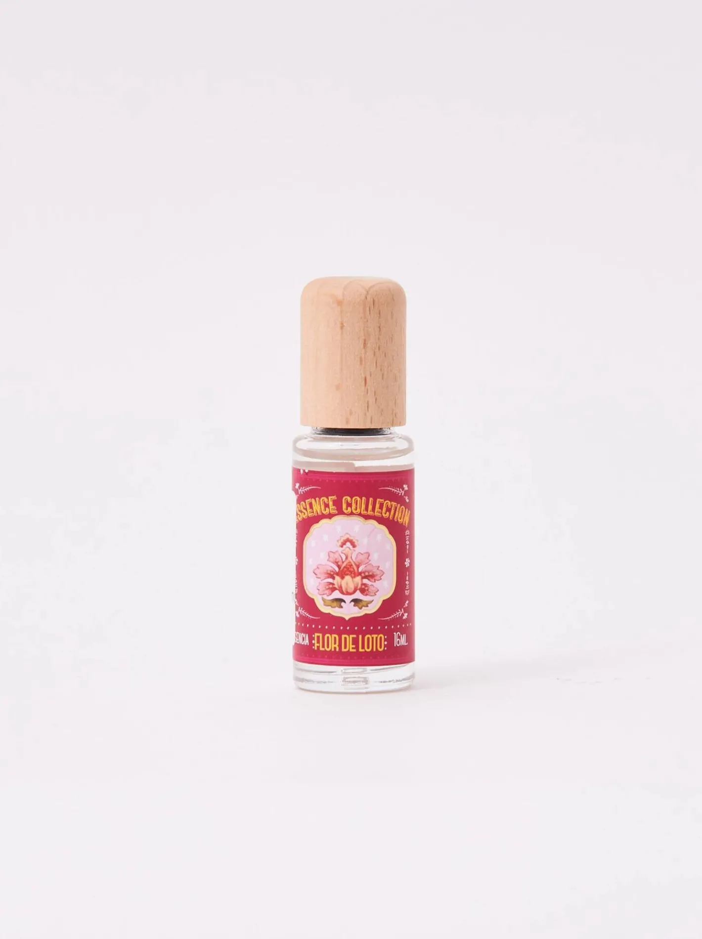 Natura Selection Aromas Y Difusores^Esencia Aromática 16ml