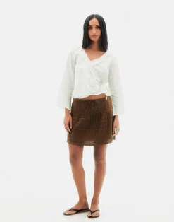 Natura Selection Faldas^Falda Arabia