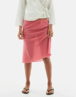 Natura Selection Faldas^Falda Tambora