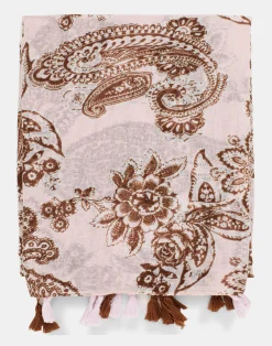 Natura Selection Fulares Y Pañuelos^Fular Flor