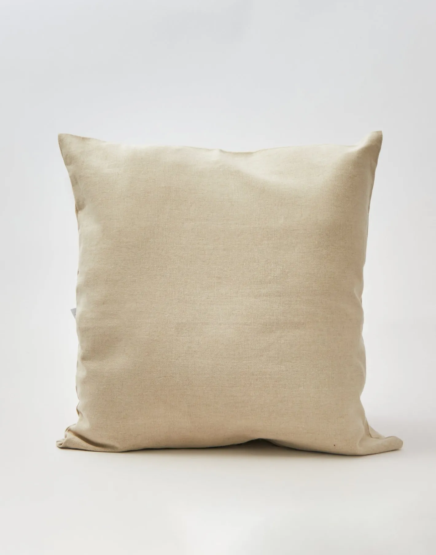 Natura Selection Textil^Funda De Cojín Lino 45 X 45 Cm