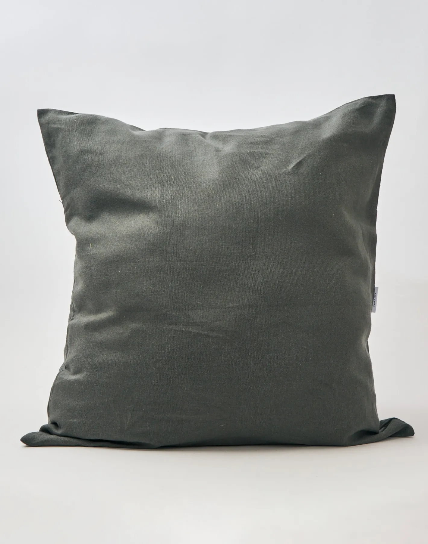 Natura Selection Textil^Funda De Cojín Lino 45 X 45 Cm