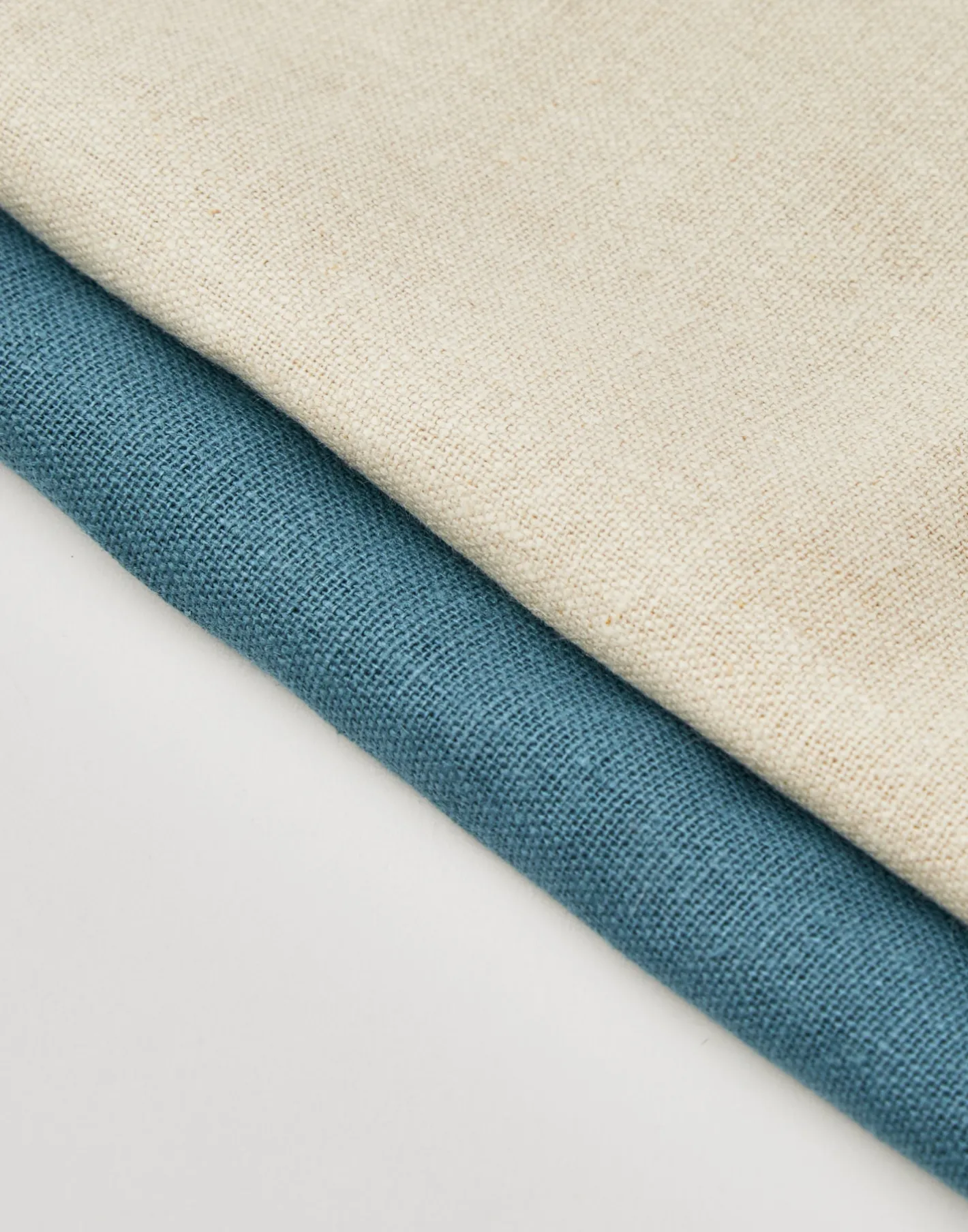 Natura Selection Textil^Funda De Cojín Lino 45 X 45 Cm