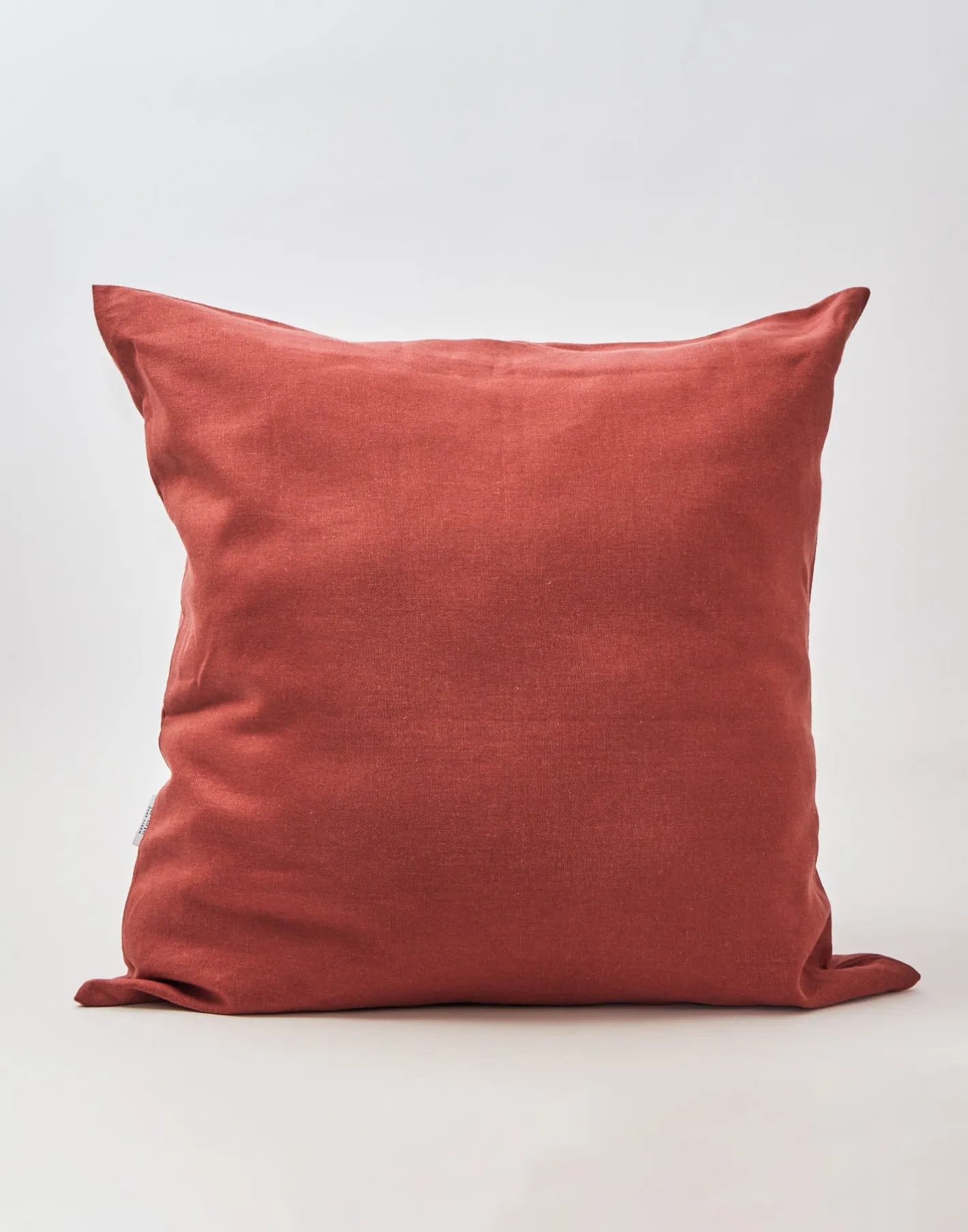 Natura Selection Textil^Funda De Cojín Lino 45 X 45 Cm