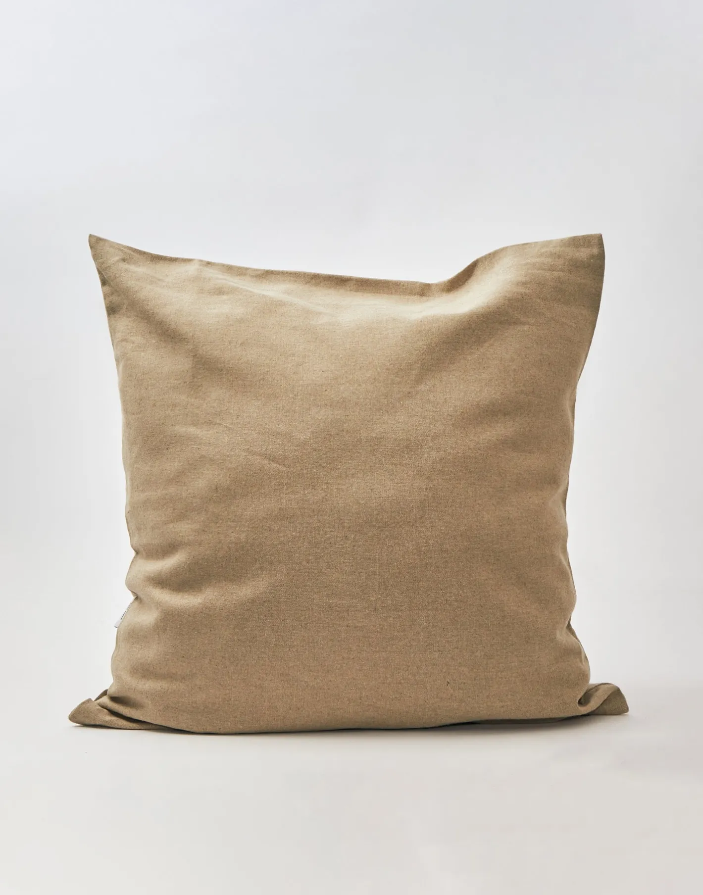 Natura Selection Textil^Funda De Cojín Lino 45 X 45 Cm
