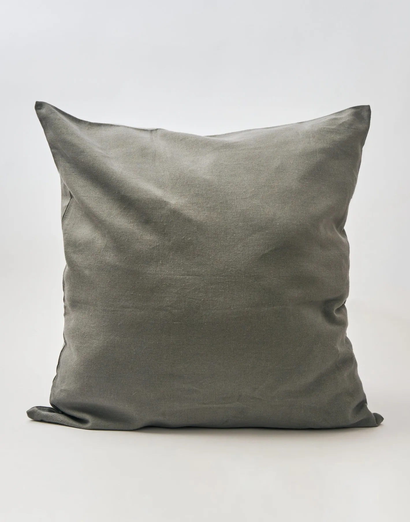 Natura Selection Textil^Funda De Cojín Lino 45 X 45 Cm