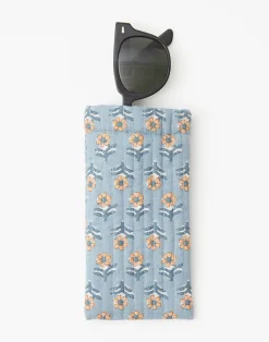 Natura Selection Otros Accesorios|Viaje^Funda Gafas Flower