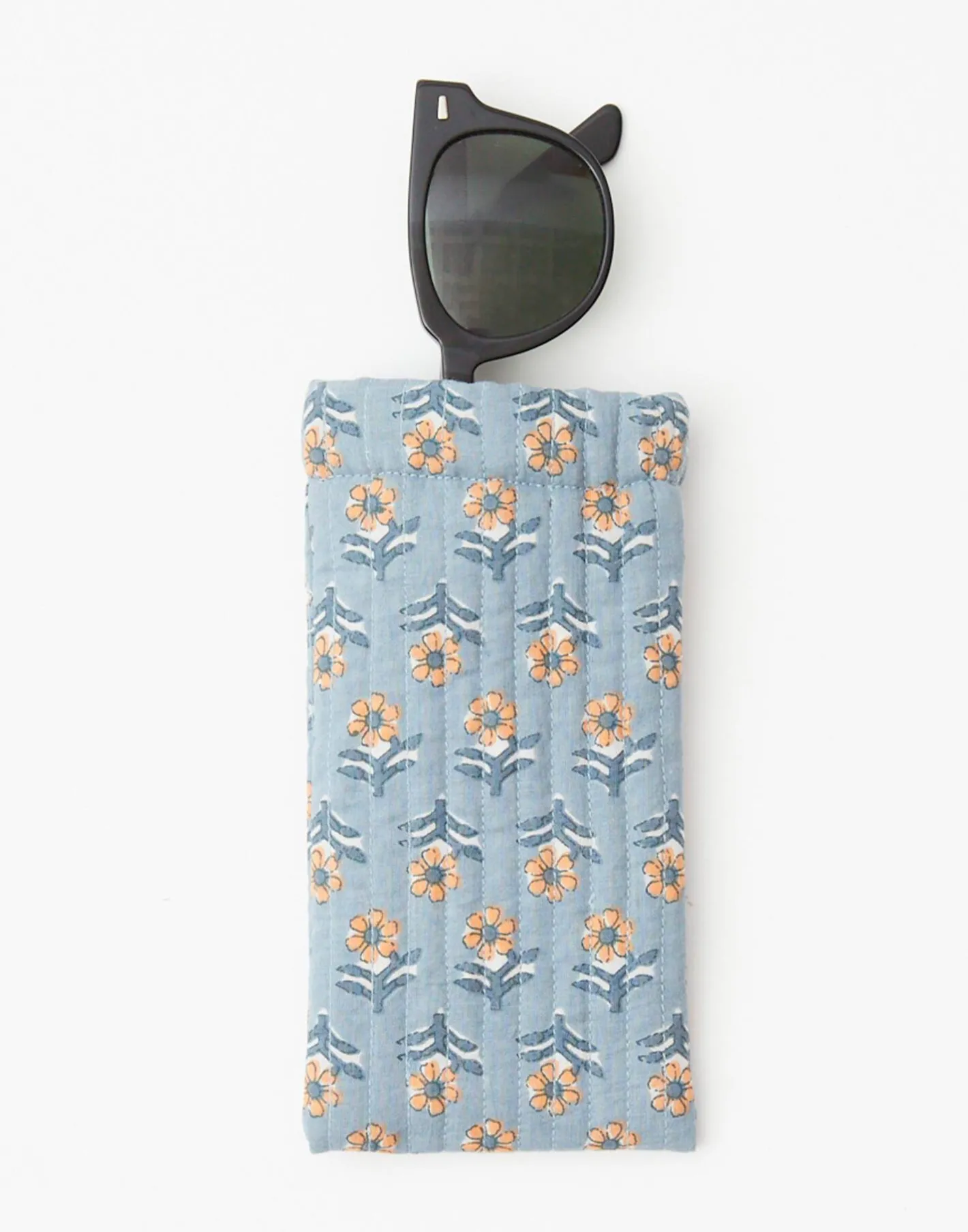Natura Selection Otros Accesorios|Viaje^Funda Gafas Flower