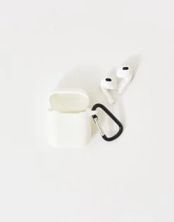 Natura Selection Electrónica Y Gadget^Funda Silicona Auriculares Inalámbricos