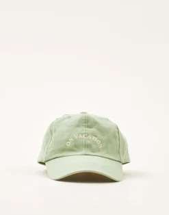 Natura Selection Sombreros Y Gorras|Viaje^Gorra Bordada