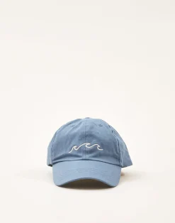 Natura Selection Sombreros Y Gorras|Viaje^Gorra Bordada
