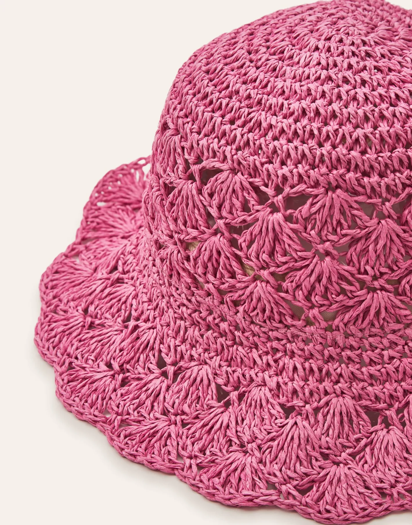 Natura Selection Sombreros Y Gorras^Gorro Bucket Liso