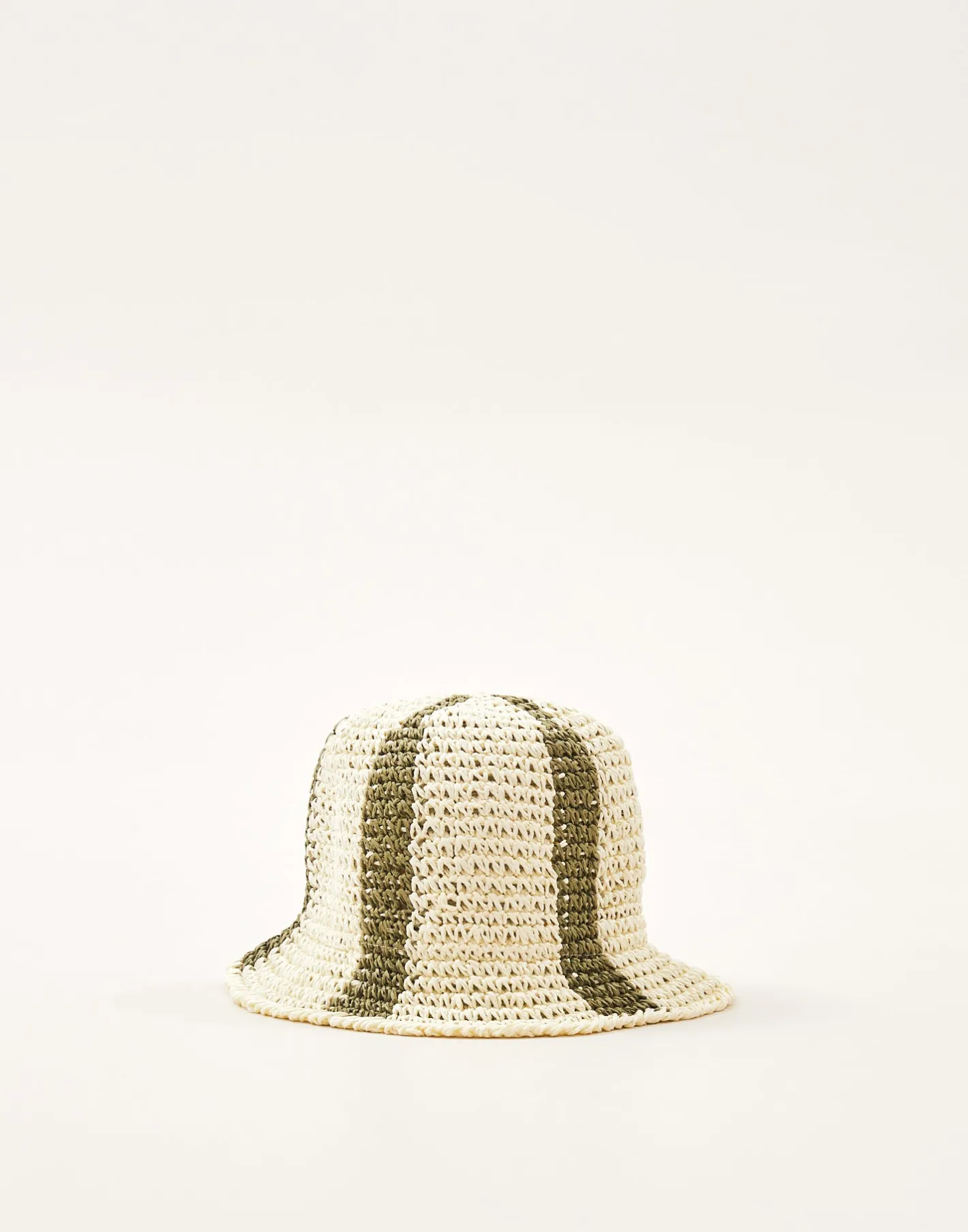 Natura Selection Sombreros Y Gorras^Gorro Bucket Papel Triángulos