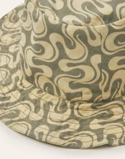 Natura Selection Sombreros Y Gorras^Gorro Camu