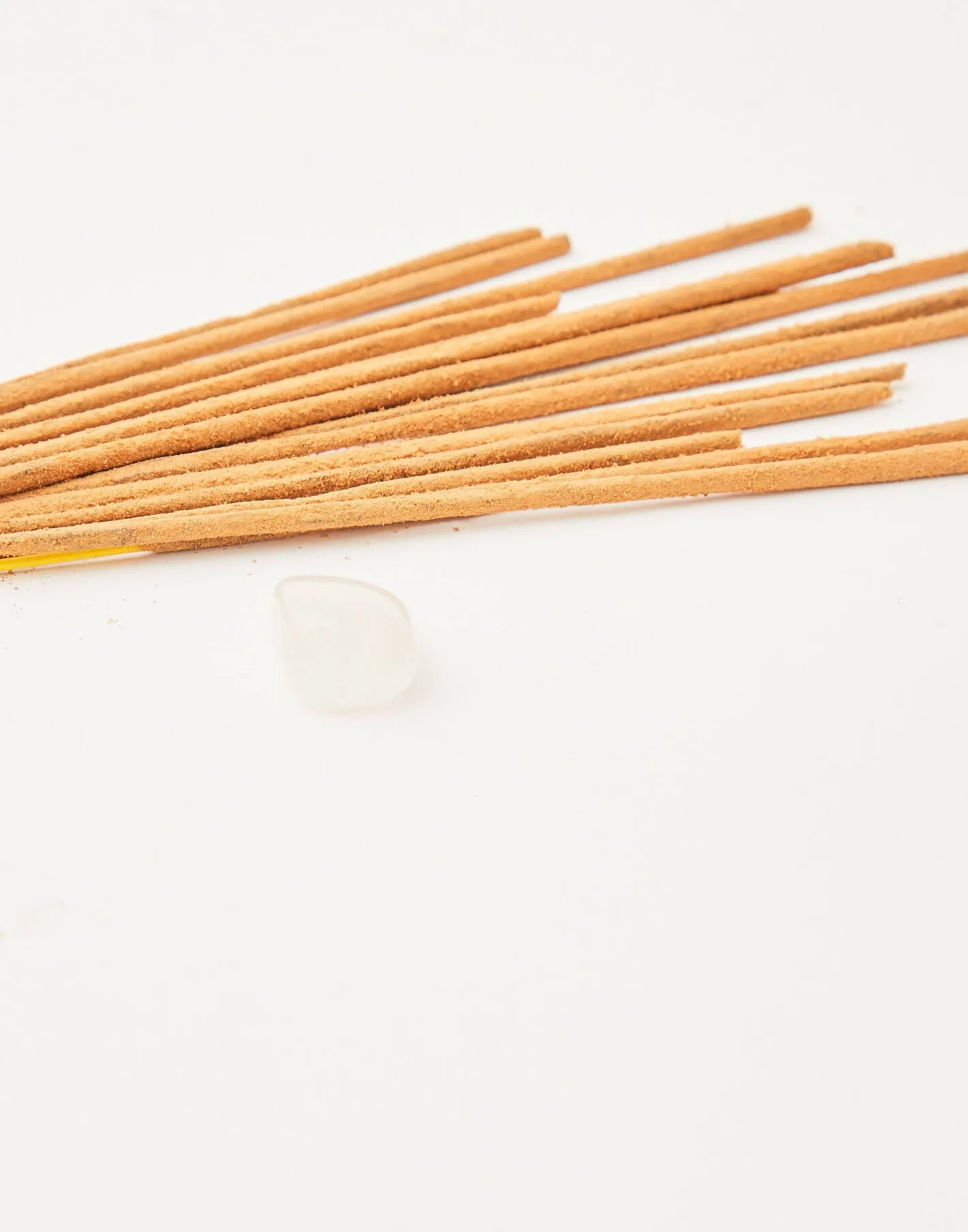 Natura Selection Aromas Y Difusores|Inciensos^Incienso Boho Organic Con Piedra