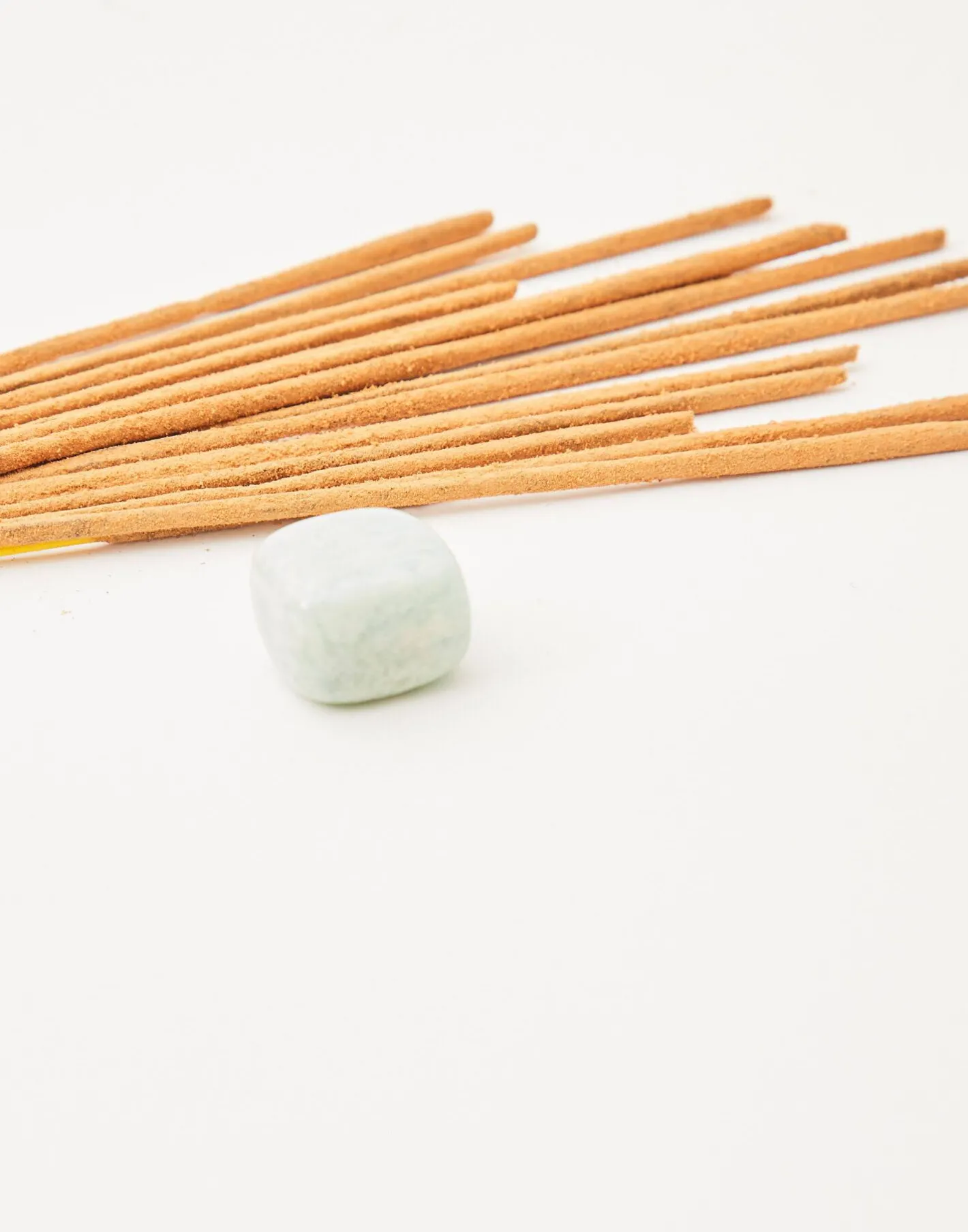 Natura Selection Aromas Y Difusores|Inciensos^Incienso Boho Organic Con Piedra