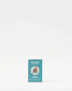 Natura Selection Aromas Y Difusores|Inciensos^Incienso Conos Gigantes