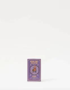 Natura Selection Aromas Y Difusores|Inciensos^Incienso Conos Gigantes