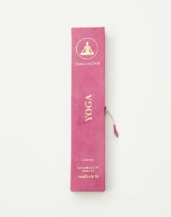 Natura Selection Inciensos|Aromas Y Difusores^Incienso Himalaya Hecho A Mano