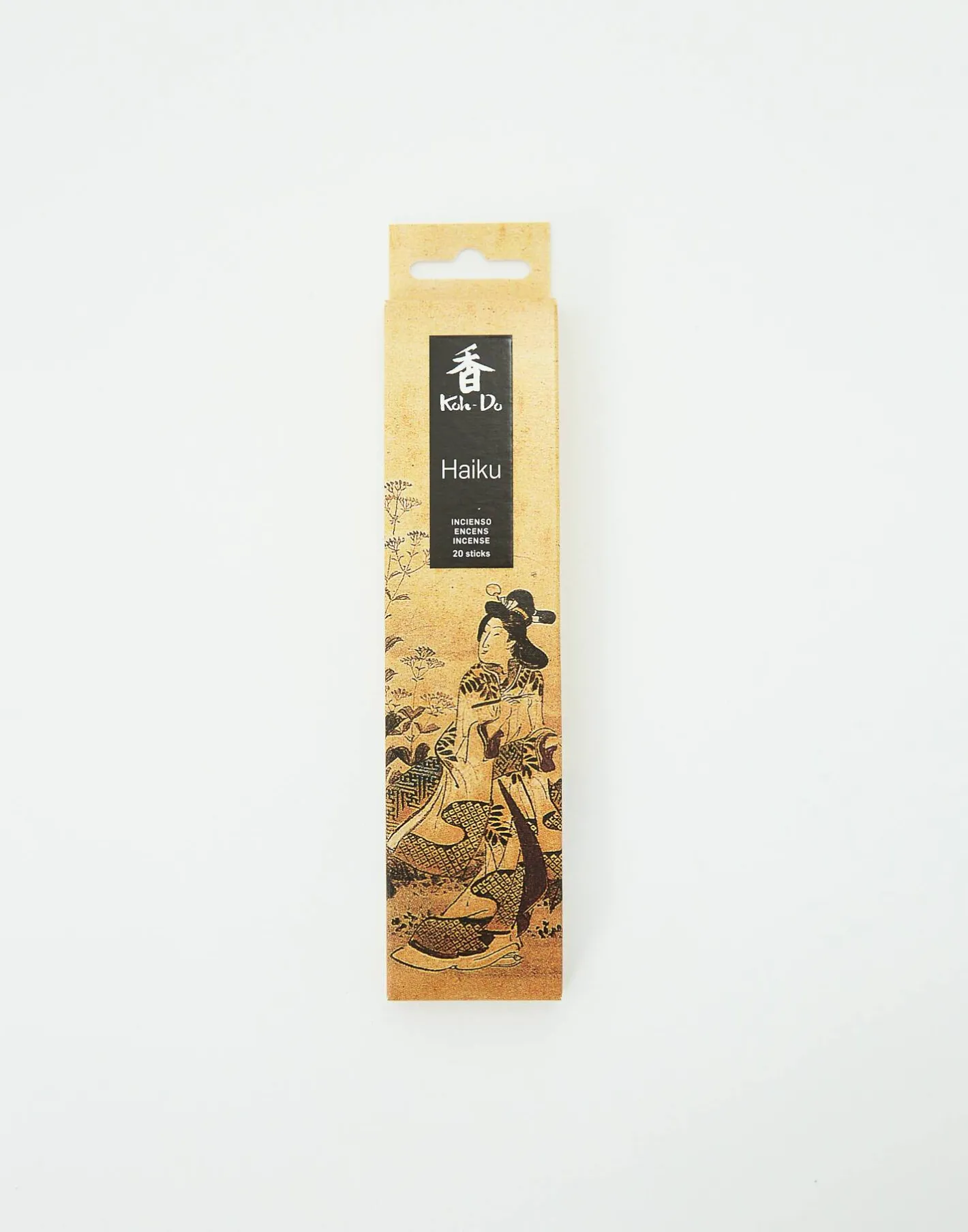 Natura Selection Aromas Y Difusores|Inciensos^Incienso Koh Do