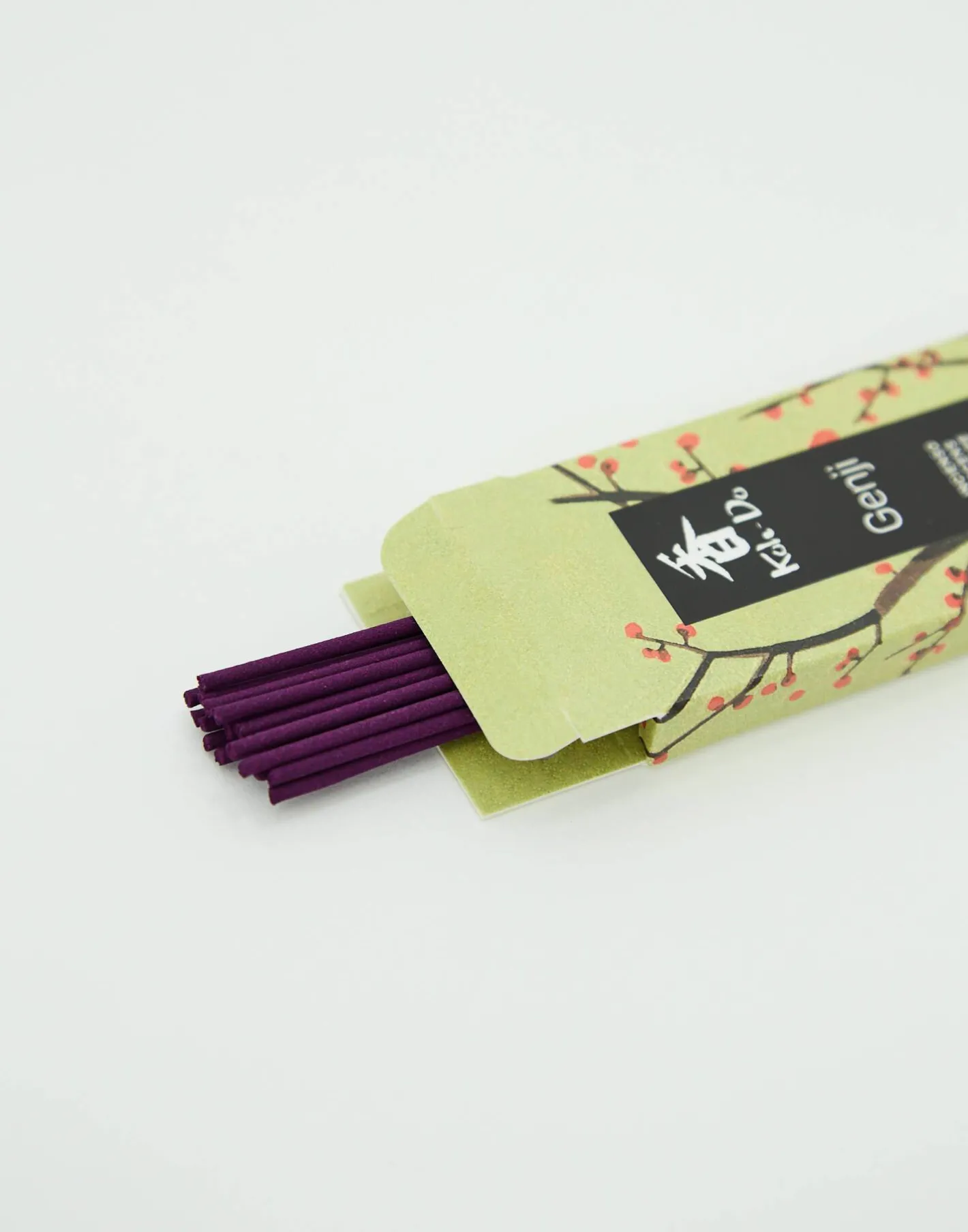 Natura Selection Aromas Y Difusores|Inciensos^Incienso Koh Do