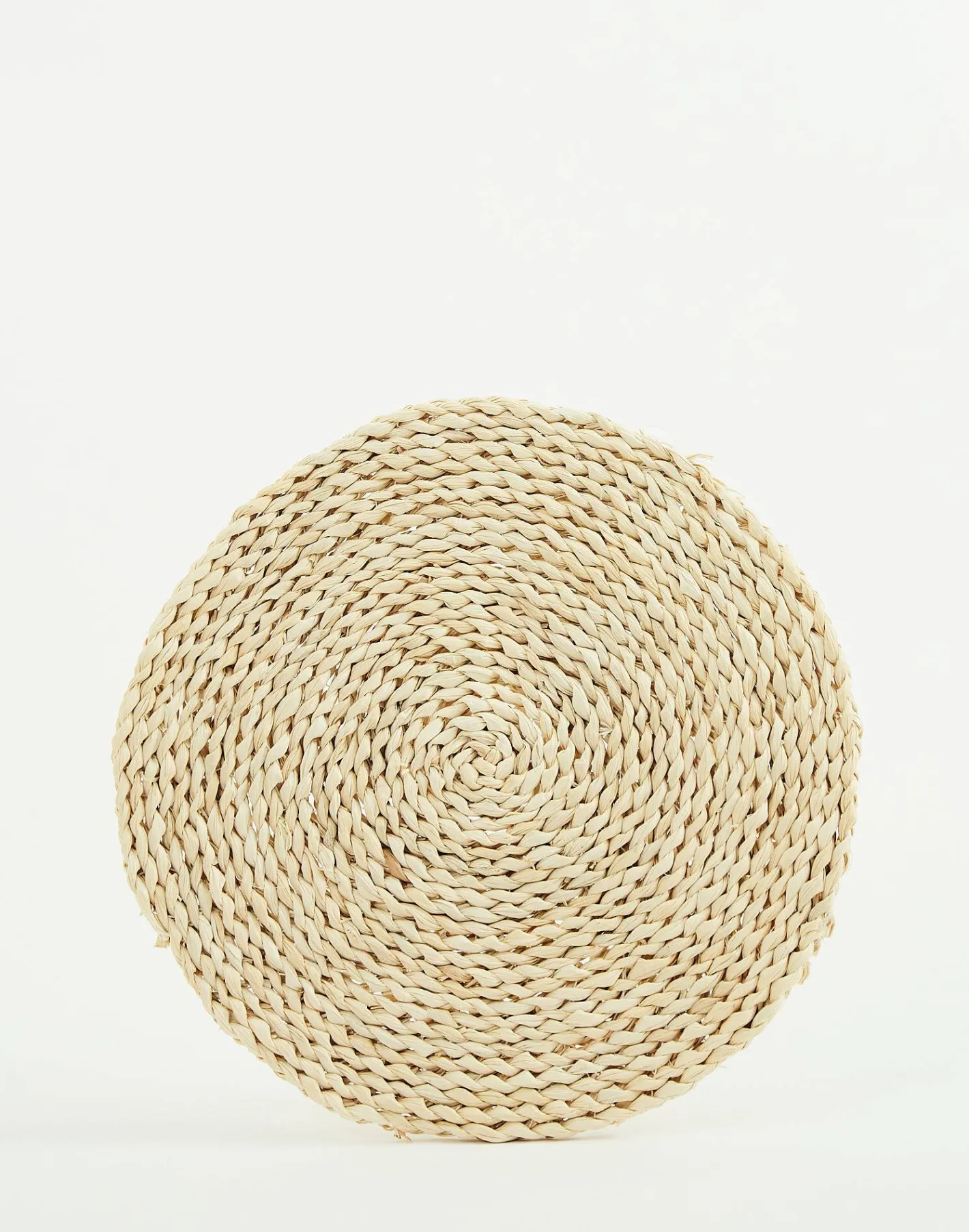 Natura Selection Textil^Individual Redondo D38cm