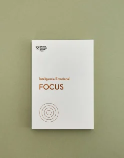 Natura Selection Libros^Inteligencia Emocional