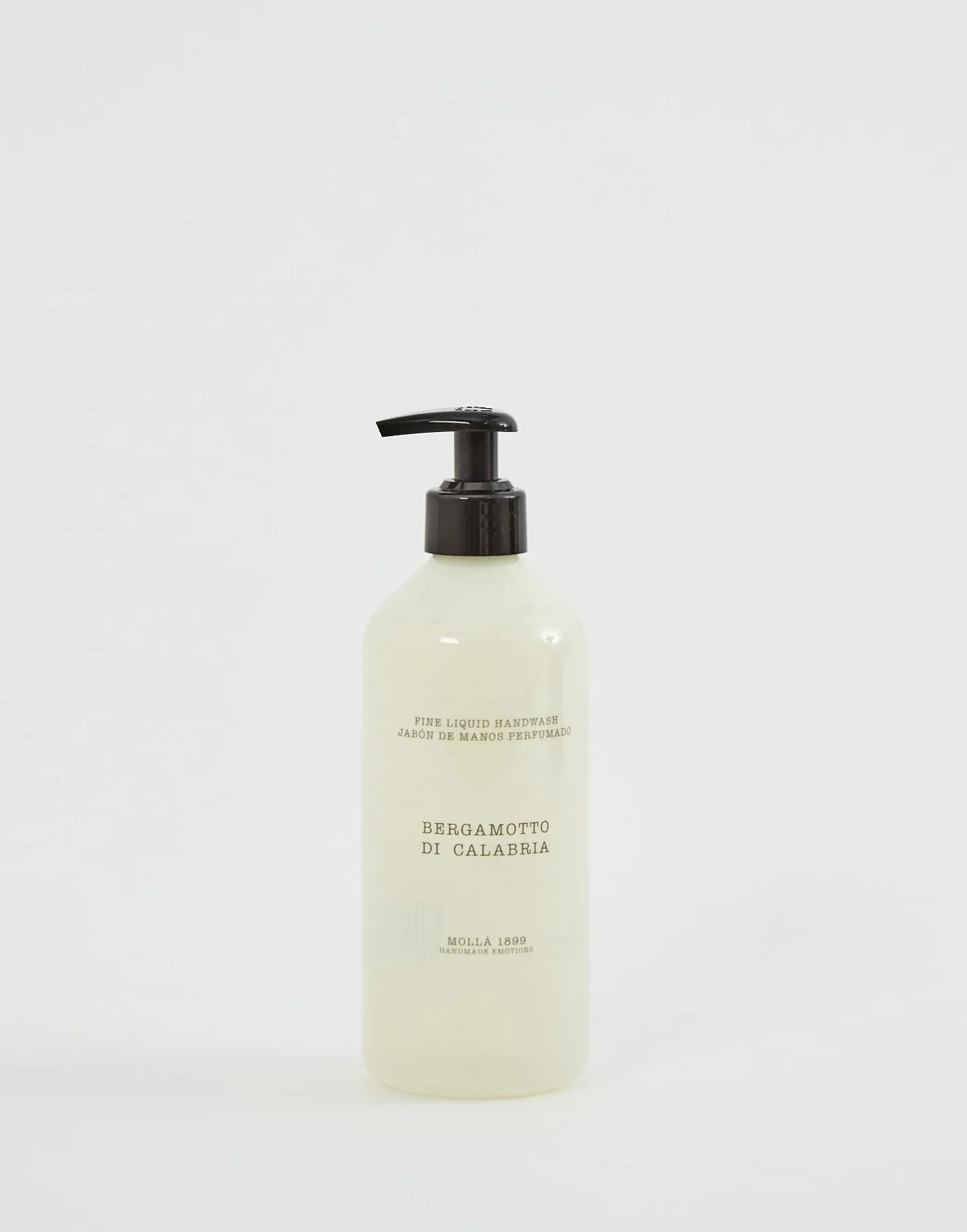Natura Selection Bodycare & Beauty|Bodycare & Beauty^Jabón Manos Perfumado 500ml