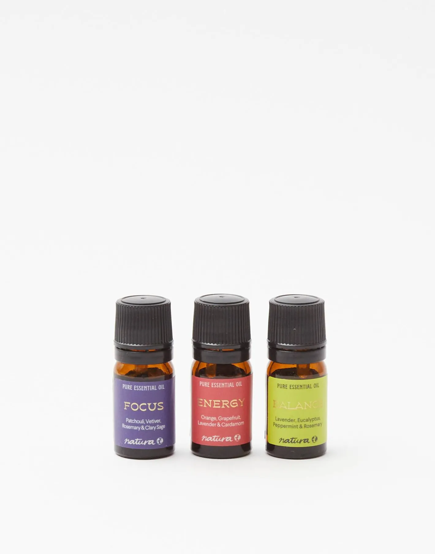 Natura Selection Bodycare & Beauty|Bodycare & Beauty^Kit Concentración