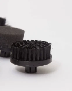 Natura Selection Electrónica Y Gadget^Kit Limpiazapatos Eléctrico