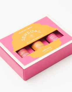 Natura Selection Aromas Y Difusores^Kit Sensual