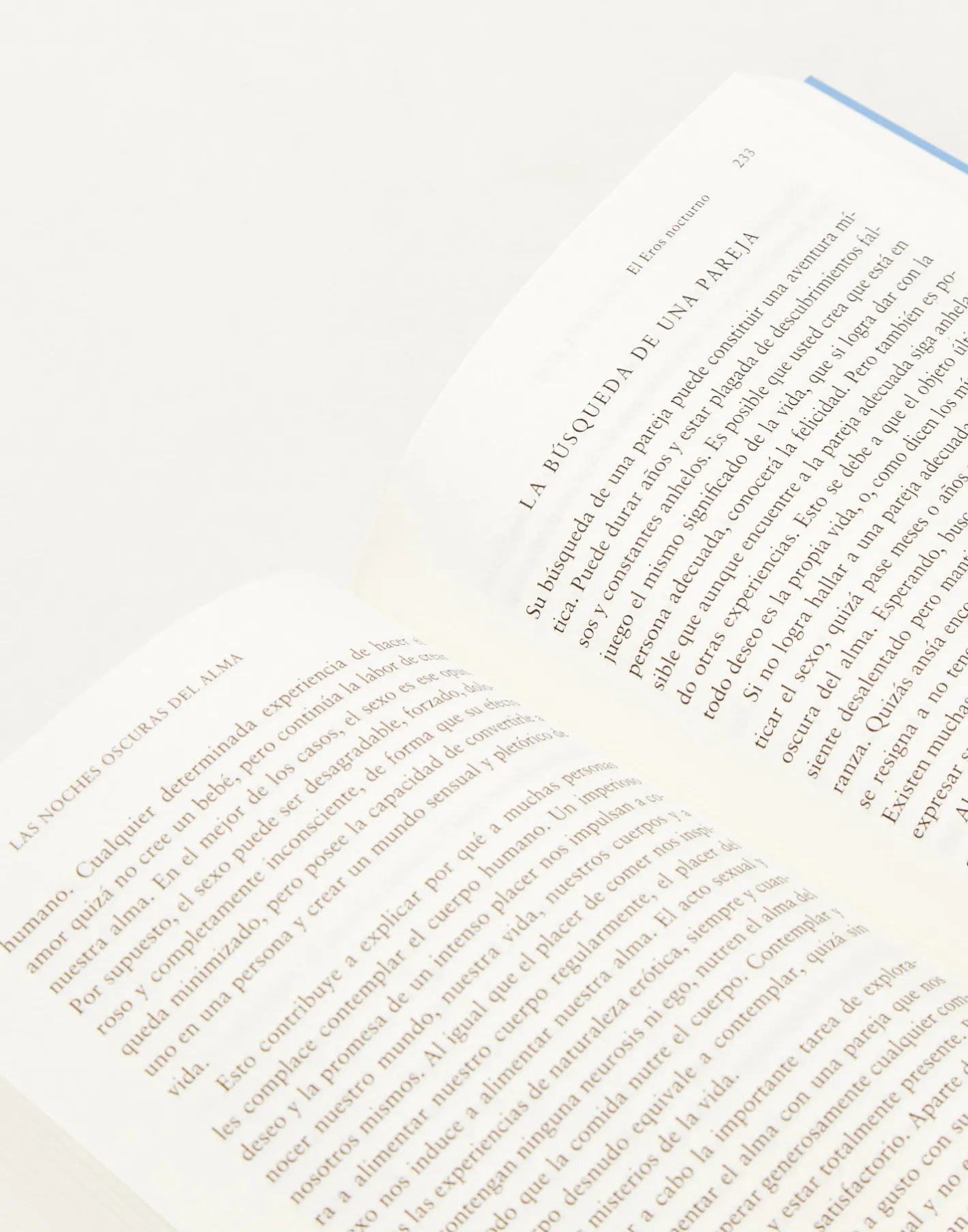 Natura Selection Libros^Las Noches Oscuras Del Alma