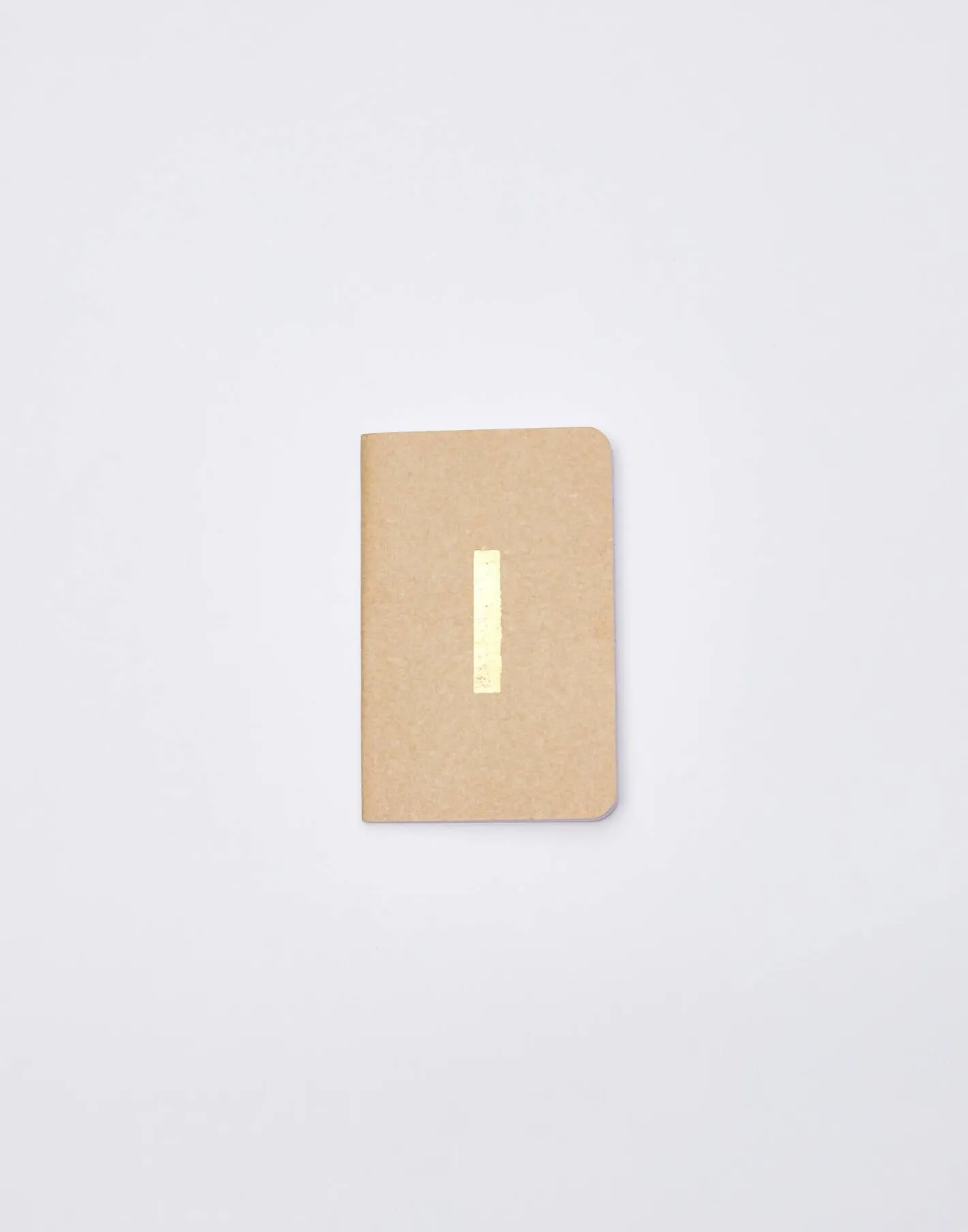 Natura Selection Papelería^Libreta Abecedario