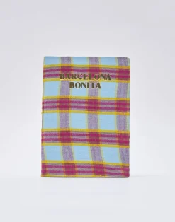Natura Selection Papelería^Libreta Barcelona Bonita