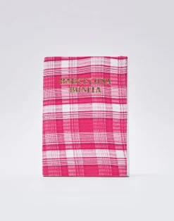 Natura Selection Papelería^Libreta Barcelona Bonita