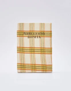 Natura Selection Papelería^Libreta Barcelona Bonita