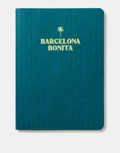 Natura Selection Papelería^Libreta Barcelona Bonita