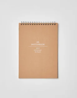 Natura Selection Papelería^Libreta Bocetos A5